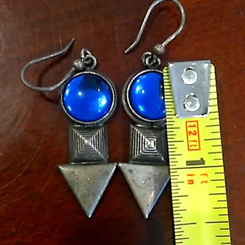 Earrings - Picture 2 of 2